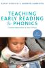 Teaching Early Reading and Phonics