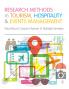 Research Methods in Tourism Hospitality and Events Management
