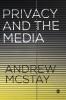 Privacy and the Media