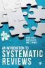 An Introduction to Systematic Reviews