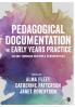 Pedagogical Documentation in Early Years Practice