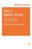 Get a Better Grade