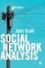 Social Network Analysis