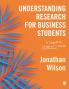 Understanding Research for Business Students