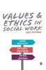 Values and Ethics in Social Work