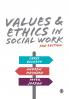 Values and Ethics in Social Work