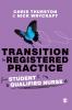 Transition to Registered Practice
