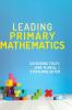 Leading Primary Mathematics