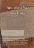12 DIVISION Divisional Troops Royal Army Medical Corps 36 Field Ambulance and 37 Field Ambulance