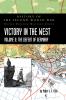 VICTORY IN THE WEST VOLUME II
