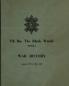 WAR HISTORY OF THE 7th Bn THE BLACK WATCH