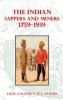 THE INDIAN SAPPERS AND MINERS 1759-1939