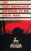 The First Birmingham Battalion in the Great War 1914-1919