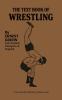 THE TEXTBOOK OF WRESTLING