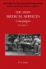 THE ARMY MEDICAL SERVICES CAMPAIGNS VOL IV