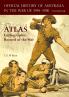 OFFICIAL HISTORY OF AUSTRALIA IN THE WAR OF 1914-1918 ATLAS