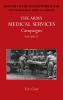THE ARMY MEDICAL SERVICES CAMPAIGNS VOL IV