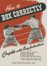 HOW TO BOX CORRECTLY
