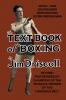 Jim Driscoll's TEXTBOOK OF BOXING