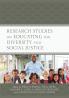 Research Studies on Educating for Diversity and Social Justice