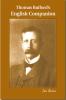 Thomas Bulford's English Companion