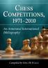 Chess Competitions 1971-2010