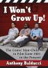 I Won't Grow Up!