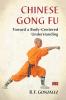 Chinese Gong Fu