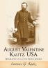 August Valentine Kautz USA