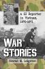 War Stories