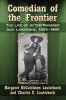 Comedian of the Frontier