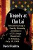 Tragedy at Chu Lai