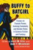 Buffy to Batgirl