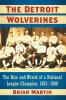 The Detroit Wolverines