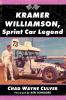 Kramer Williamson Sprint Car Legend