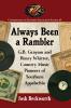 Always Been a Rambler