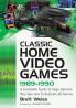 Classic Home Video Games 1989-1990