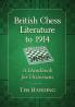 British Chess Literature to 1914