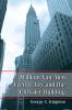 William Van Alen Fred T. Ley and the Chrysler Building