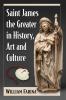 Saint James the Greater in History Art and Culture