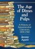 The Age of Dimes and Pulps