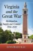 Virginia and the Great War