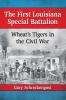 The First Louisiana Special Battalion