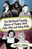 The Hal Roach Comedy Shorts of Thelma Todd ZaSu Pitts and Patsy Kelly