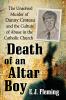 Death of an Altar Boy