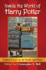 Inside the World of Harry Potter