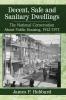 Decent Safe and Sanitary Dwellings