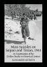 Mass Suicides on Saipan and Tinian 1944