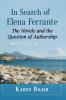 In Search of Elena Ferrante