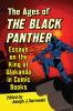 The Ages of the Black Panther